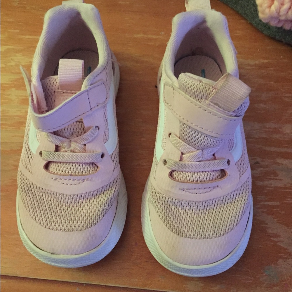 Vans sneakers